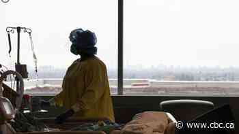 Sask. monthly COVID report details 229 COVID hospitalizations, 22 more deaths