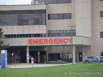 Adam: Ontario needs to take immediate action to remedy emergency department closures
