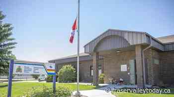 CP NewsAlert: Man accused of killing Saskatchewan Mountie ordered to stand trial