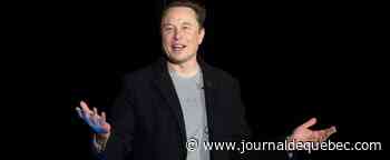 Elon Musk suggère d’investir dans le lithium