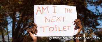 Une université sud-africaine expulse un étudiant blanc qui avait uriné sur les livres d'un camarade noir