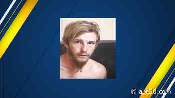 Suspect escapes police custody, on the loose in downtown Fresno, search underway