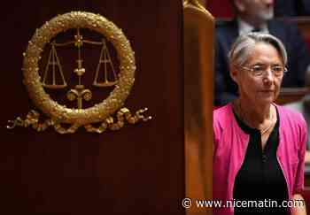 Elisabeth Borne propose de doubler la prime transport carburant, à 400 euros