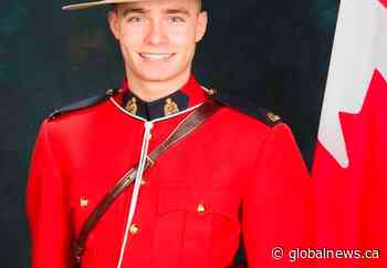 Man accused of killing Saskatchewan RCMP officer ordered to stand trial on murder charge