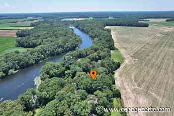 JUST LISTED Building Lot In The Community Of Diamond Overlook Milton, De. - CapeGazette.com