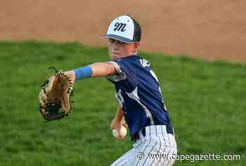 Milton 10-12 All-Stars down Laurel 2-1 - CapeGazette.com