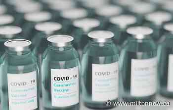 COVID-19: Three more deaths, 14 hospitalizations reported across Halton - miltonnow.ca