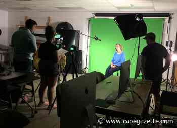 Delaware Tech students work with Milton nonprofits - CapeGazette.com