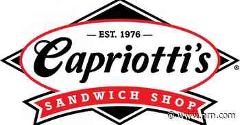 Capriotti’s to add pizza robots in up to 100 restaurants