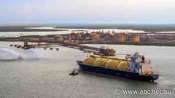 Gas giant Inpex commits to a net zero emissions future in the Northern Territory. Will it get there?