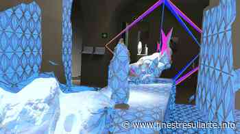 È la relazione che fa esistere l'opera. La mostra All inclusive al Museo Guadagnucci di Massa - Finestre sull'Arte