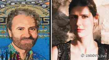 L’artista americana Anna Baches dona la sua opera a Gianni Versace a Reggio - Calabria Live
