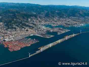 Nuova diga, Cgil: “Realizzare l'opera a sostegno di sviluppo e buona occupazione” - Liguria24