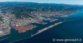 Nuova diga, Cgil: “Realizzare l’opera a sostegno di sviluppo e buona occupazione” - Genova24.it