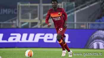 Roma, Darboe si opera in Svizzera dopo l’infortunio con il Portimonense - La Gazzetta dello Sport