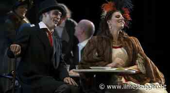 Le nozze di Figaro e la Boheme. Torna l'opera lirica al Mancinelli di Orvieto con Spazio Musica - ilmessaggero.it