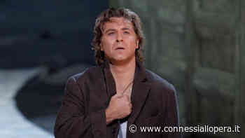 Verona, Roberto Alagna sarà Don Josè in Carmen all'Arena Opera Festival - Connessi all'Opera