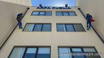 Bari, inaugurata a Valenzano la nuova sede di Arpa Puglia: "Opera di rinnovamento" - Borderline24.com