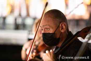 Opera in Piazza, tutto esaurito per la Bohème a Empoli - gonews