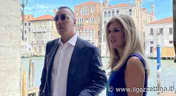 Lorenzo Quinn e la monumentale opera Baby 3.0: «Simbolo di rinascita per una nuova umanità» - ilgazzettino.it