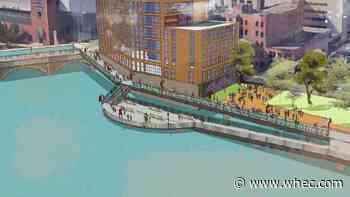 City holds 'Aqueduct Reimagined' public open house and design workshop