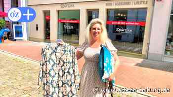 Rostock: Neue Läden für Shopping-Queens – Mode-Store und Outlet öffnen - Ostsee Zeitung