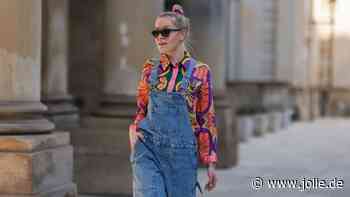 Mode-Trends 2022: "Stranger Things"-Retro-Look ist in! So stylst du ihn diesen Sommer nach - Jolie
