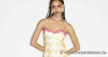 Mode-Trend 2022: Diese Y2K-Outfits sind im Sommer das perfekte Styling bei Hitze - Harper's BAZAAR