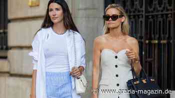 Mode-Trends 2022: 5 günstige Teile von ONLY, die unheimlich teuer aussehen - GRAZIA Deutschland