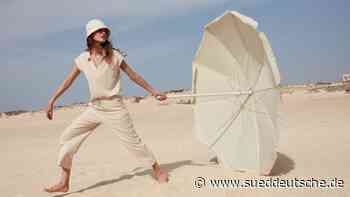 Ist der Bucket Hat gekommen, um zu bleiben? - Süddeutsche Zeitung - SZ.de