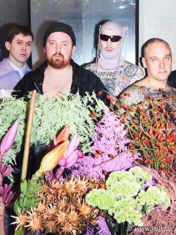 Viagra Boys: "Wir waren alle im Survival-Mode" – laut.de – Interview - laut.de