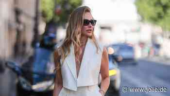 Mode-Trend 2022: Hitze im Office! Mit diesen 3 Looks bleibst du im Büro cool - Jolie