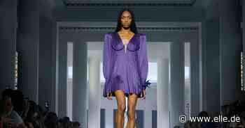 Mode-Trend 2022: Diese Kleider feiern im Sommer 2022 ein unerwartetes Comeback - ELLE