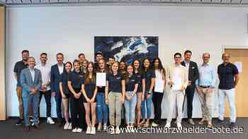 Kunst- und Kulturpreis - Das sind die Gewinnervideos 2021 im Zollernalbkreis - Schwarzwälder Bote