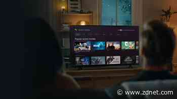 The 5 best 4K TVs of 2022