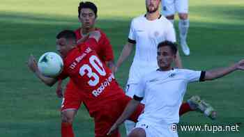 VfR Garching kassiert die zweite Niederlage in Folge - FuPa