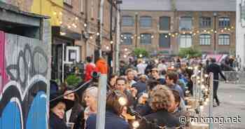 New multi-venue day party 'Transmissions from Hackney' coming this October - Mixmag