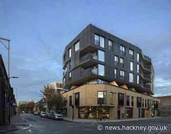Nominations now open for 2022 Hackney Design Awards - News