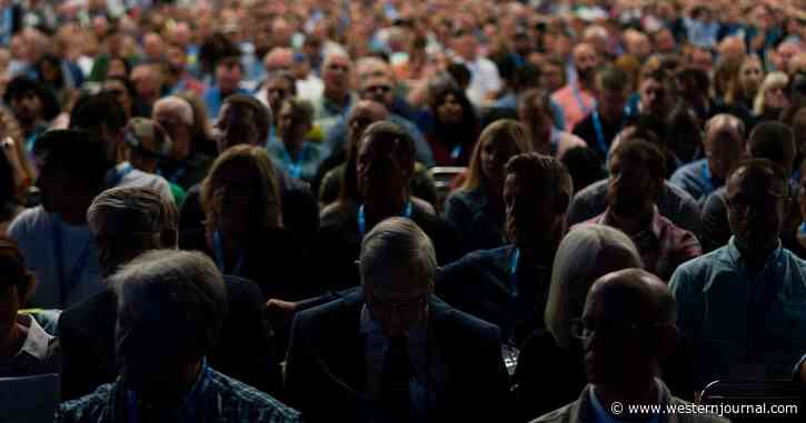 Op-Ed: Unbelievable Racial Challenge Issued at Southern Baptist Convention