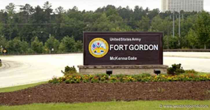 Deadly Lightning Strike at Georgia Military Base Kills 1, Leaves 9 Injured