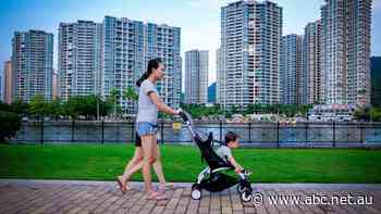 Here's what some experts think China's economic woes could mean for Australians