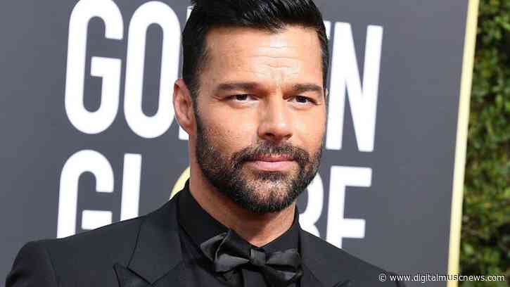 Ricky Martin’s Nephew Drops Harassment and Domestic Violence Claims: ‘A Troubled Individual Making False Allegations’