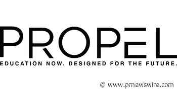 The Propel Center and The Walt Disney Company Announce A New Collaboration Designed to Curate the Next Cohort of Storytellers and Innovators at HBCUs