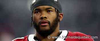 Kyler Murray décroche un énorme contrat en Arizona