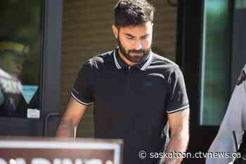 'Very disappointed': Humboldt Broncos families react after parole granted for driver in fatal crash