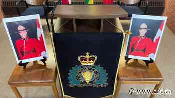 Man accused of killing Saskatchewan Mountie ordered to stand trial on murder charge