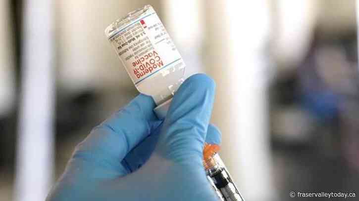 N.W.T. to begin vaccinating children between six months and five years of age