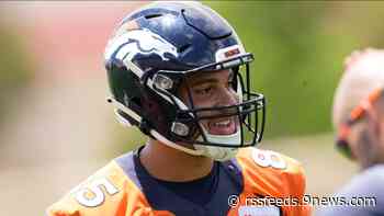 Broncos training camp preview: Albert O. or Dulcich for No. 1 tight end?