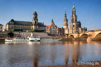 Von 1.200 auf 100 Höhenmeter: Neue Radstrecke des Ironman 70.3 Dresden genehmigt - tri-mag.de