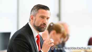 Energie - Dresden - Trotz Gaslieferungen aus Russland: Große Herausforderungen - Wirtschaft - SZ.de - Süddeutsche Zeitung - SZ.de